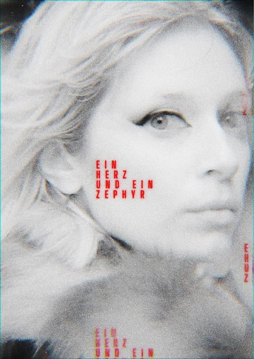 Movie poster for A Heart and a Zephyr (2024)