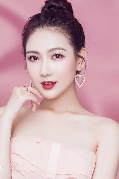 Photo of Jing Pei, Acting