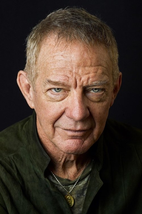 Darrell Larson profile