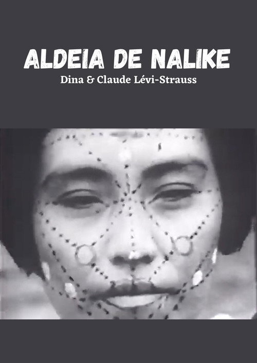 Movie poster for Aldeia de Nalike (1936)