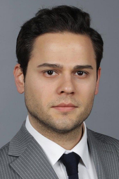 Photo of Mehmet Ali Çatal, Acting