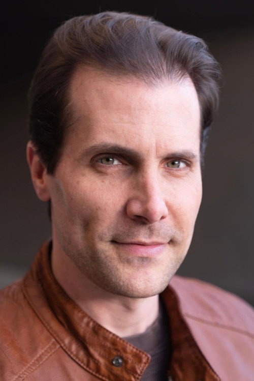 Photo of Jordan Lawson, Acting