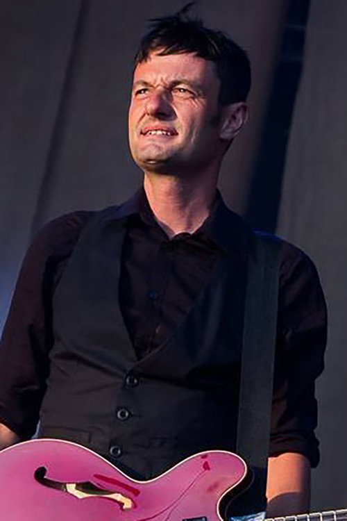 Photo of Nuno Rafael, Acting