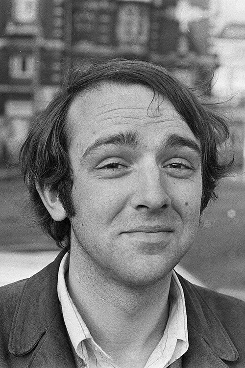 Photo of Krijn ter Braak, Acting