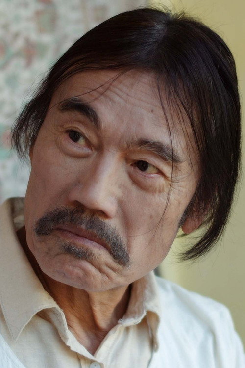 Photo of Tony Le Nguyen, Acting
