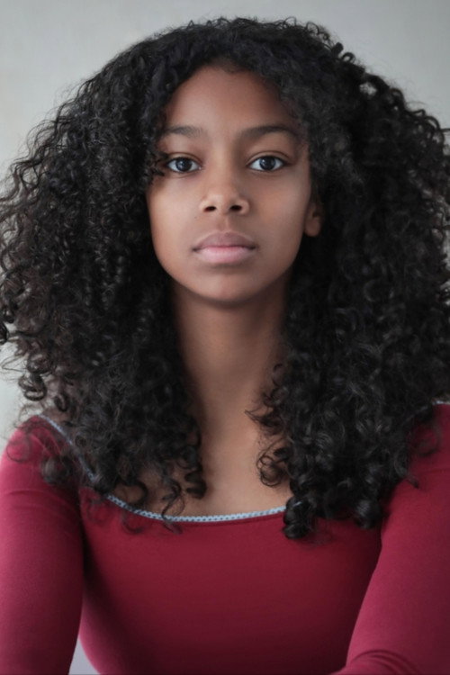 Photo of Asha Soetan, Acting