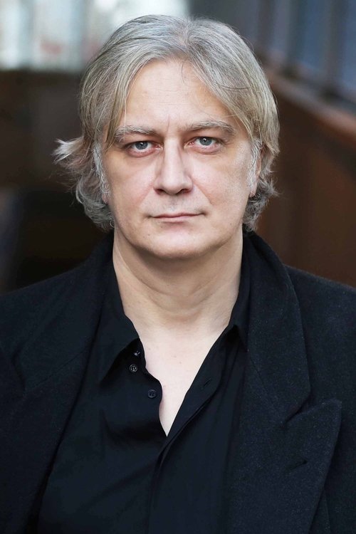 Tommaso Ragno profile