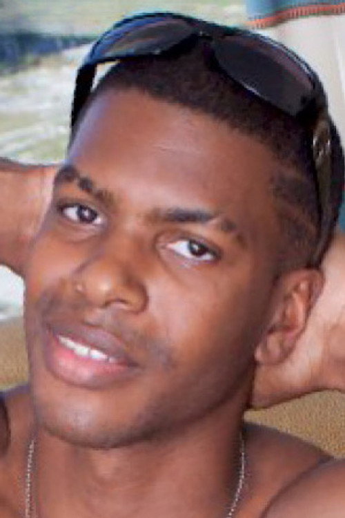 Photo of Jamarion, Acting