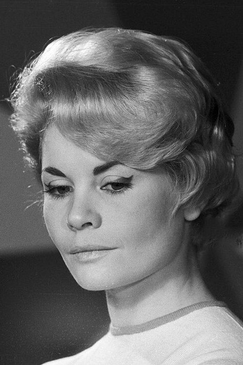 Photo of Noëlle Adam, Acting