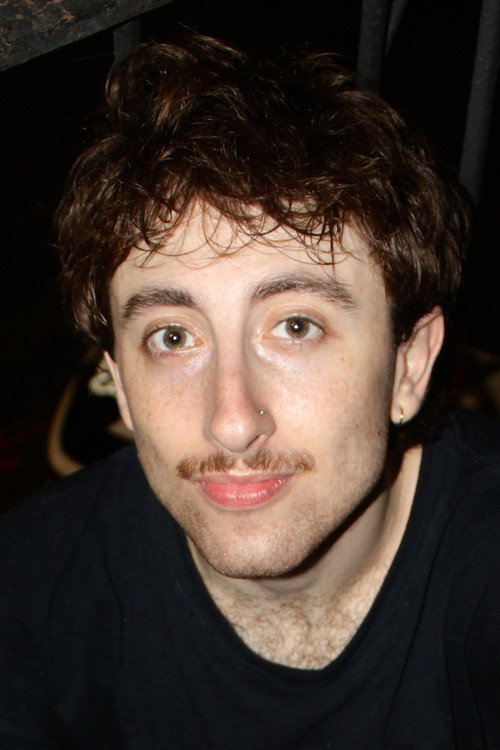 Photo of Cormac Fingeret, Directing
