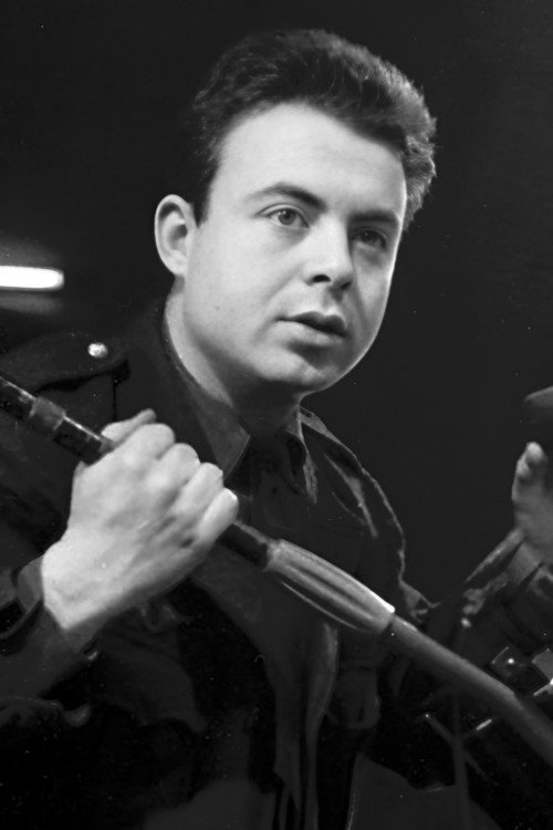 Photo of Francis Mischkind, Directing