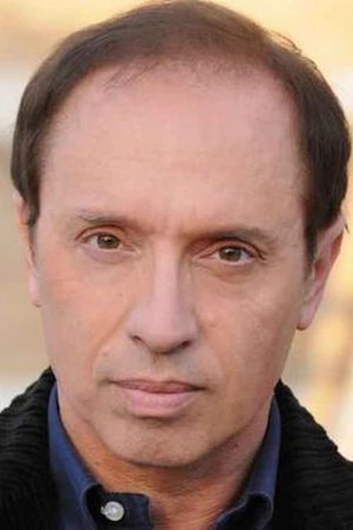 Photo of Paolo Lanza, Acting