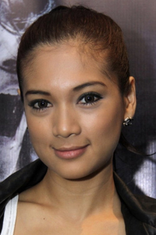 Photo of Eva Asmarani, Acting
