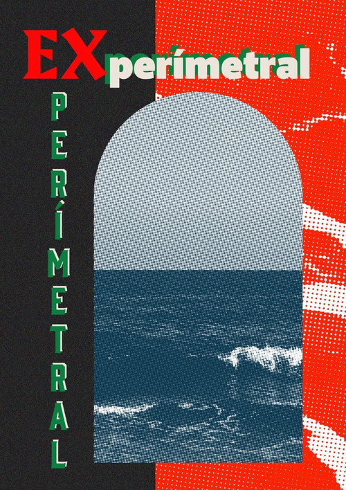 Movie poster for Experimetral (2019)