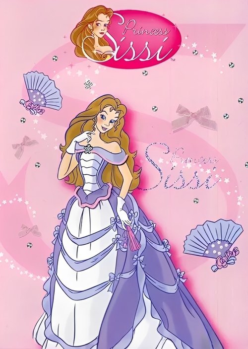 Princess Sissi poster