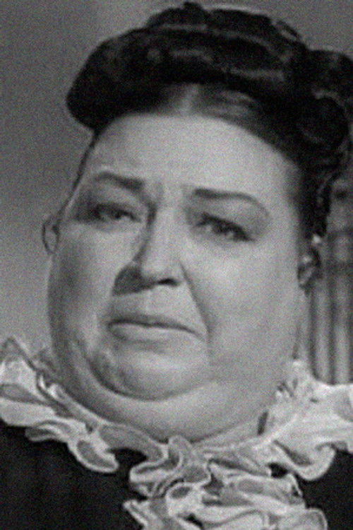 Photo of Jenie Jackson, Acting