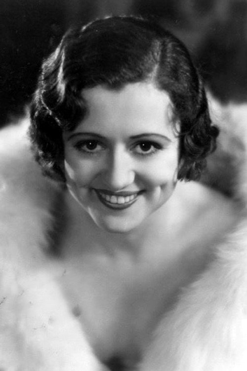 Photo of Addie McPhail, Acting