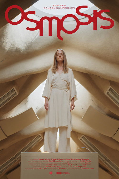 OSMOSIS poster