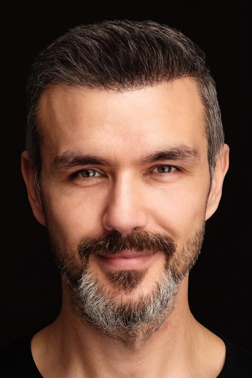 Photo of Erman Bağrı, Acting