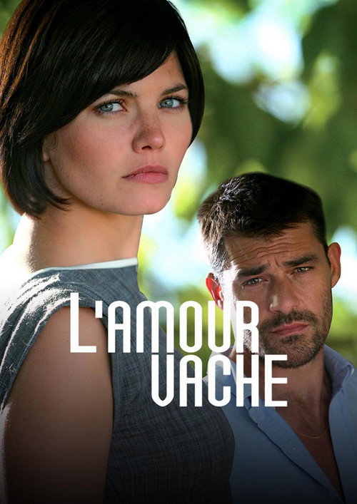 Movie poster for Love Naturally (2010)