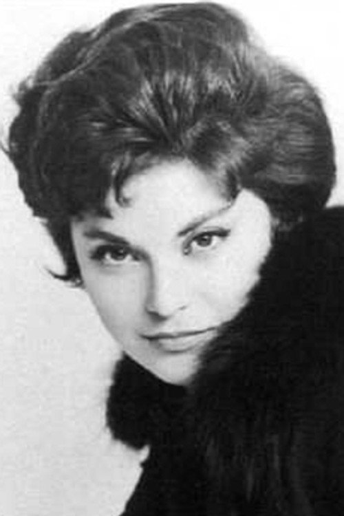 Photo of Graziella Sciutti, Acting