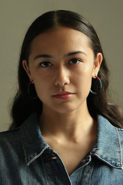 Photo of Hau'oli Carr, Acting