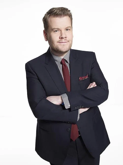 Movie poster for The Late Late Show Carpool Karaoke Primetime Special (2016)