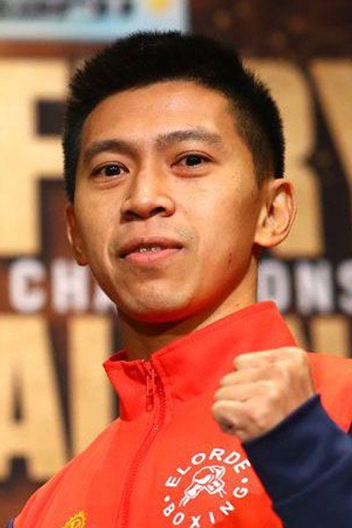Photo of Juan Miguel Elorde, Acting