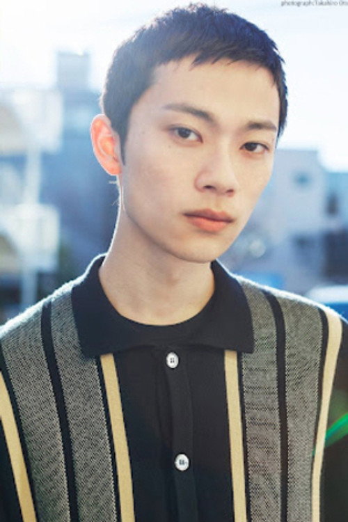 Photo of Hayato Kurihara, Acting
