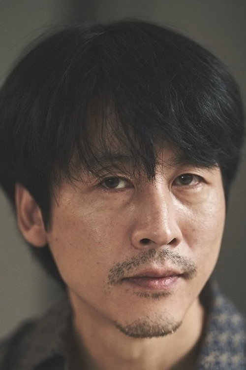 Photo of Lee Jae-yong, Acting