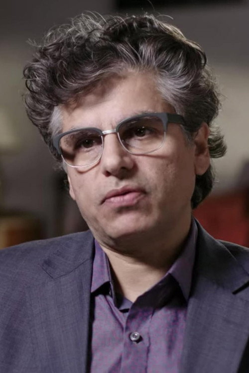 Photo of Jamal J. Elias, Acting