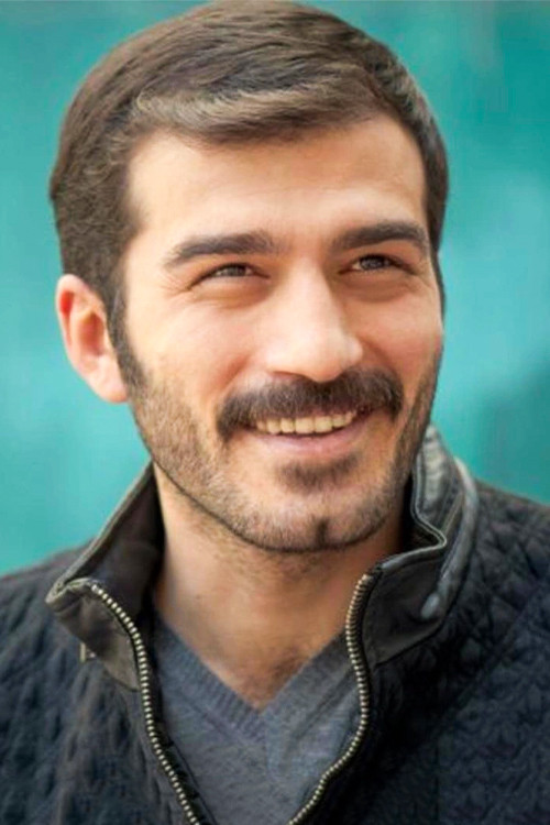 Ufuk Bayraktar profile