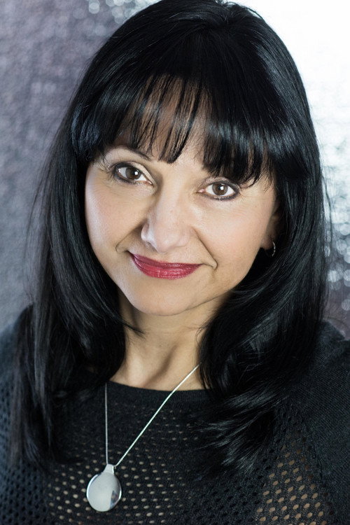 Photo of Joyce Cyr, Acting