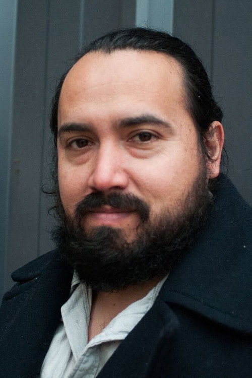 Photo of Germán Pinilla, Acting