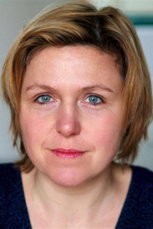 Photo of Delphine Cottu, Acting