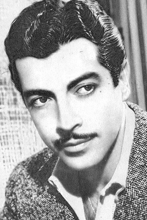 Photo of Oscar Casco, Acting
