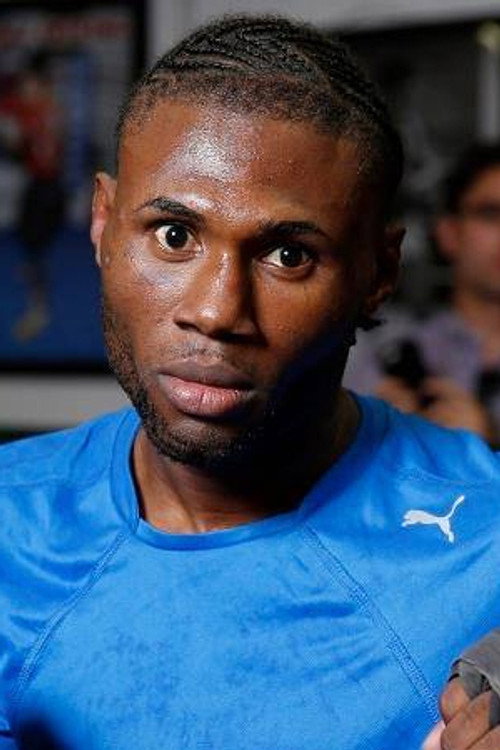 Photo of Nicholas Walters, Acting