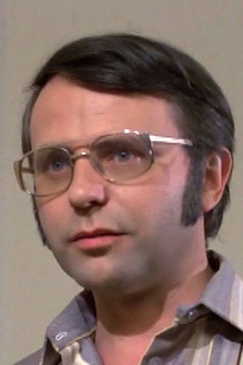 Photo of Ekkehard Hahn, Acting