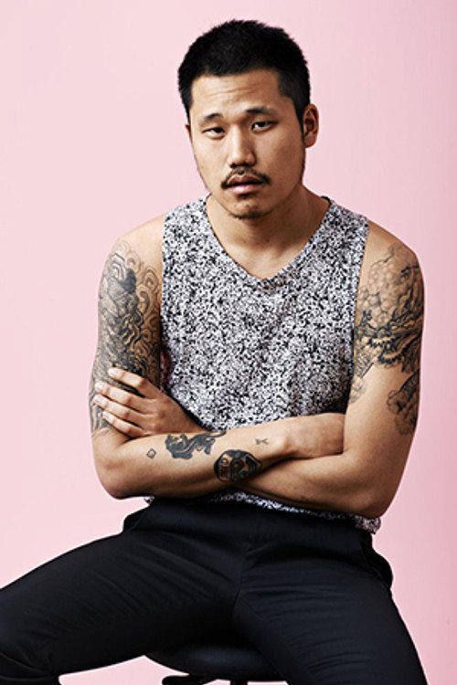 Photo of Alex Zhang Hungtai, Sound