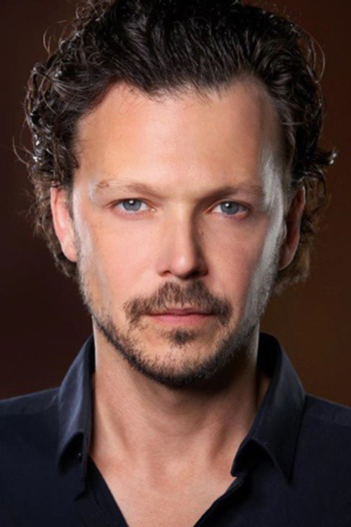 Guilherme Berenguer profile