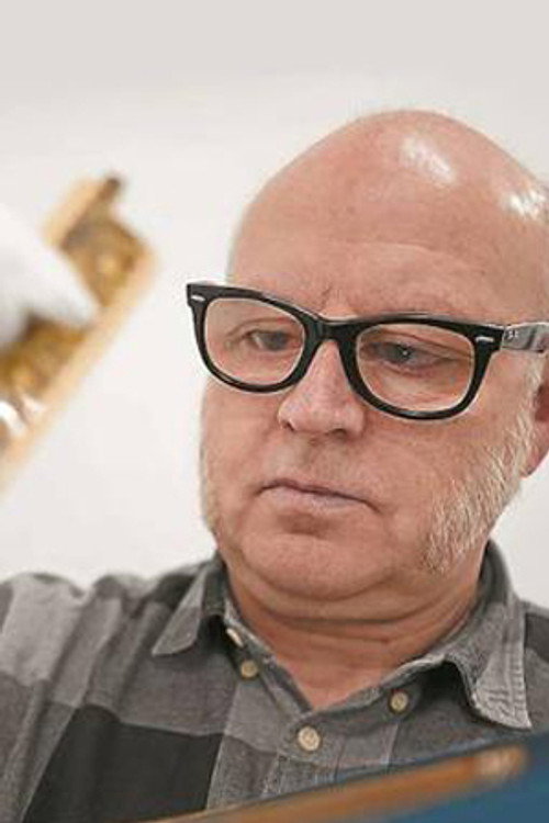 Santiago Aguilar profile