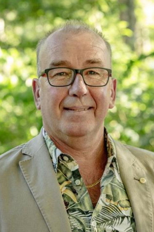 Stefan Gerhardsson profile