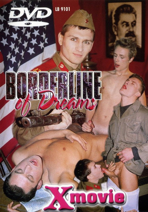 Movie poster for Borderline of Dreams (2001)