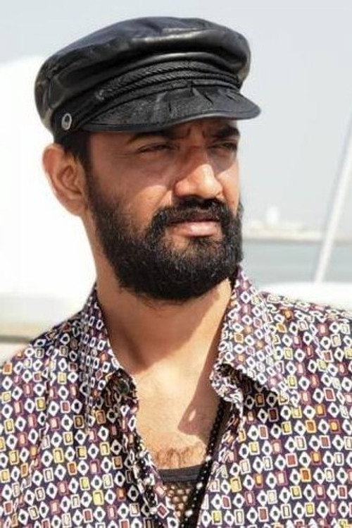 Photo of Sanjay Dadich, Acting