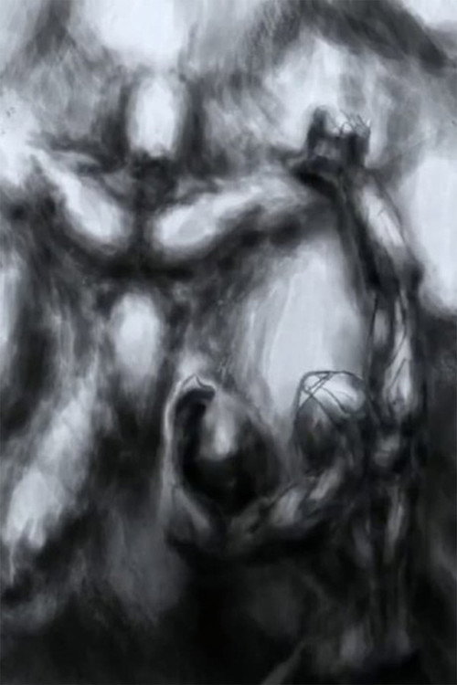 Movie poster for CLIMBER (2010)