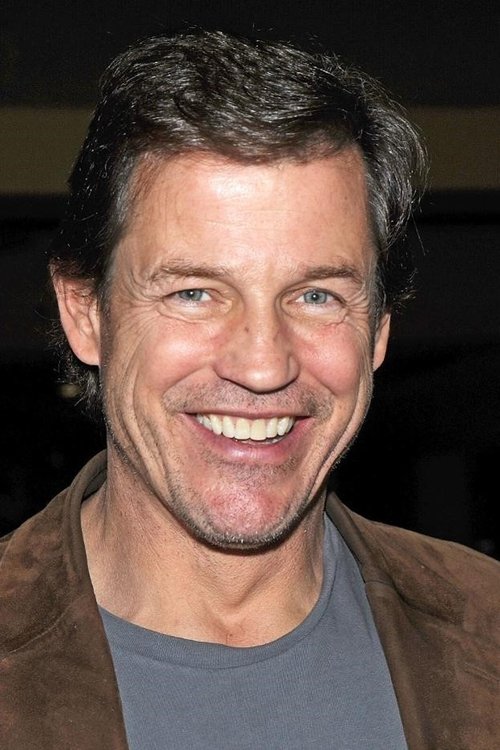 Michael Paré profile