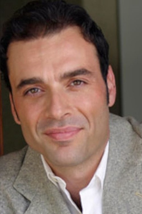 Photo of Mario Di Donato, Acting