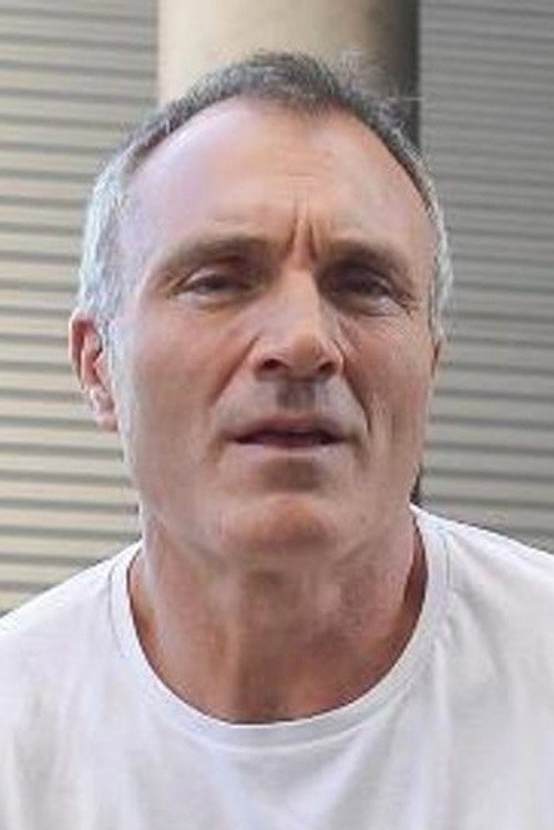 Photo of Ignacio Carreño, Crew