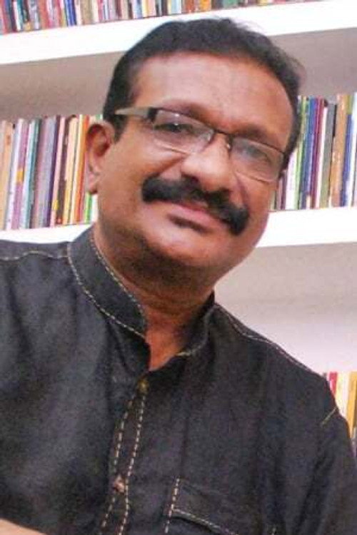 Photo of T. A. Razzaq, Writing