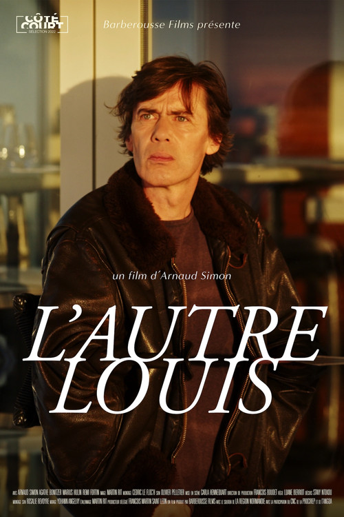 Movie poster for The Other Louis (2022)